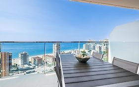 Sunset Drive Resort Apartment 9-18 Poniente Beach